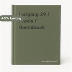 jaargang 29 / Praxis / themaboek 9789034580719, Verzenden, Zo goed als nieuw