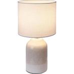 Pauleen Sandy Glow - tafellamp - E14 - max. 20W - beige -, Huis en Inrichting, Lampen | Tafellampen, Verzenden, Nieuw