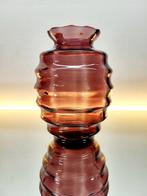 Doyen - Vaas - Glas, Antiek en Kunst, Antiek | Glas en Kristal