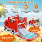 2dekans | Coast Childrens Water Slide in the Fire Brigade, Ophalen of Verzenden, Zo goed als nieuw