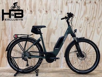 KTM Gran P510 27.5 inch E-Bike Shimano Alivio 2024 beschikbaar voor biedingen