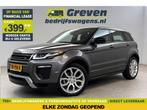 Land Rover Range Rover Evoque 2.0 TD4 HSE Pano Trekhaak LED, Automaat, Diesel, Nieuw, Zilver of Grijs