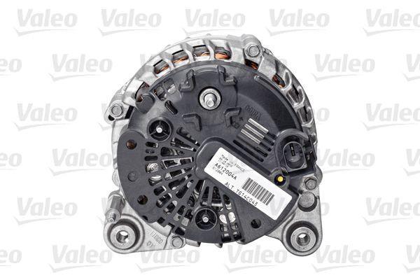 Dynamo / Alternator VOLKSWAGEN GOLF VII,Variant,SPORTSVA..., Auto-onderdelen, Motor en Toebehoren, Nieuw, Ophalen of Verzenden