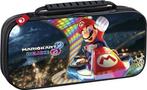 R.D.S. Travel Case voor Nintendo Switch - Mario Kart, Verzenden, Zo goed als nieuw