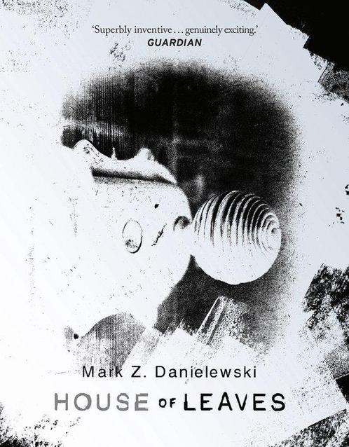 9781529943993 House Of Leaves Mark Z Danielewski, Boeken, Romans, Nieuw, Verzenden