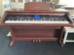 Technics SX-PR702  Digitale piano, Ophalen, Bruin, Digitaal, Zo goed als nieuw