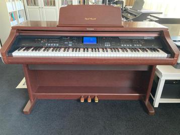 Technics SX-PR702  Digitale piano beschikbaar voor biedingen