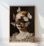 Dikhotomy - Flight Soul - NO Reserve - Edition 1/5, Antiek en Kunst