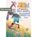 Het struispaard 9789047519683 Anton van der Kolk, Verzenden, Zo goed als nieuw, Anton van der Kolk