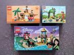 Lego - Disney and Promotional - Lego 43208 - Lego 40529 -, Kinderen en Baby's, Speelgoed | Duplo en Lego, Nieuw