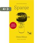 Vakantiekookboek Spanje 9789038804293 Onno Kleyn, Boeken, Kookboeken, Verzenden, Zo goed als nieuw, Onno Kleyn