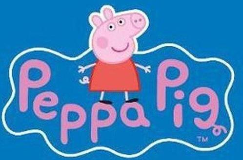 Peppa Pig 9780241321508 Peppa Pig, Boeken, Taal | Engels, Gelezen, Verzenden