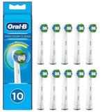 Oral-B Precision Clean Opzetborstels 10 stuks, Sieraden, Tassen en Uiterlijk, Uiterlijk | Mondverzorging, Nieuw, Verzenden