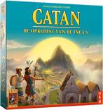 Catan - De Opkomst van de Incas | 999 Games -, Hobby en Vrije tijd, Gezelschapsspellen | Bordspellen, Nieuw, Verzenden