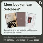 Aias / Baskerville serie 9789025349660 Sofokles, Boeken, Verzenden, Gelezen, Sofokles