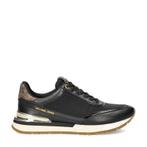 Michael Kors Nova Trainer lage sneakers voor dames, Michael Kors, Verzenden, Zwart, Nieuw