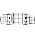 TRUUSK Universeel Auto Hondenbeschermingsrooster - Verstelba