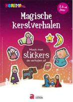 Magische kerstverhalen 9782808126168 Christian Merveille, Boeken, Verzenden, Gelezen, Christian Merveille