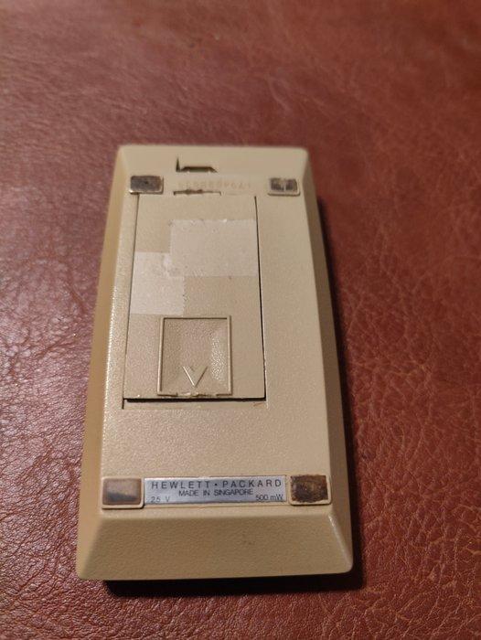 Hewlett Packard - Rekenmachine - 1970-1980 - Hewlett-Packard, Spelcomputers en Games, Spelcomputers | Overige Accessoires
