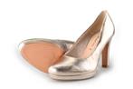 Tamaris Pumps in maat 36 Goud | 10% extra korting, Kleding | Dames, Schoenen, Tamaris, Pumps, Overige kleuren, Verzenden
