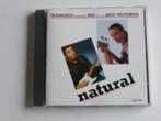 F. Mondragon Rio / Jaco Pastorius - Natural, Verzenden, Zo goed als nieuw