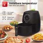 Tweedekans | TurboTronic AirChef Pro TT-AF210 Digitale, Witgoed en Apparatuur, Ophalen of Verzenden, Zo goed als nieuw