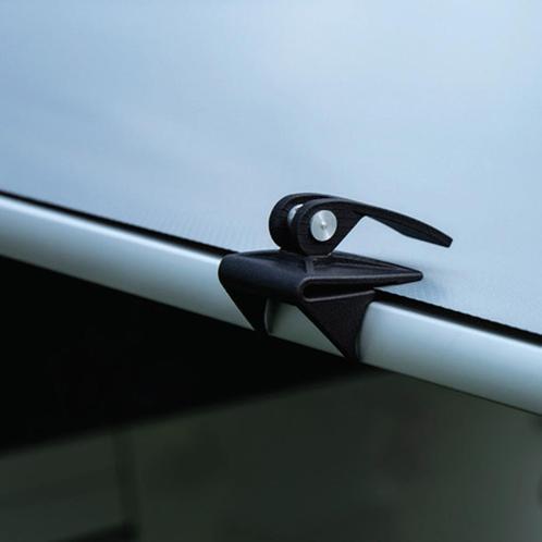 Thule Fabric Clamps 2st., Caravans en Kamperen, Tenten, Nieuw