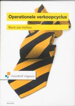 Operationele verkoopcyclus, 9789001788711, Boeken, Verzenden, Zo goed als nieuw, Studieboeken