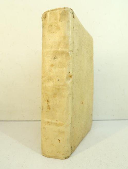 Louis Le Roy - De la vicissitude ou Variete des choses en, Antiek en Kunst, Antiek | Boeken en Bijbels
