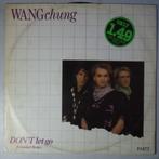 Wang Chung - Dont let go - 12, Gebruikt, 12 inch, Pop, Maxi-single