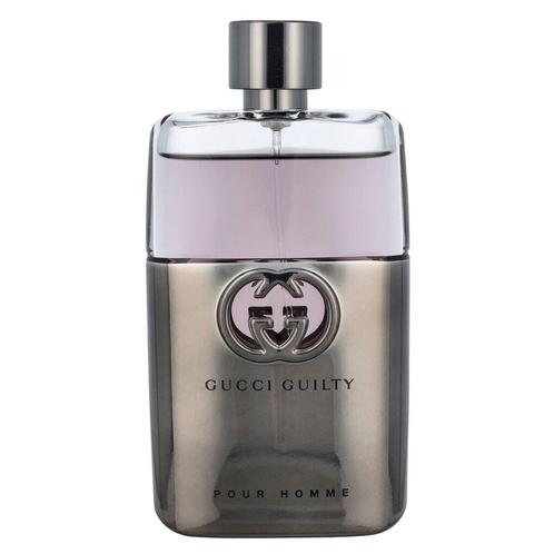 Gucci Guilty Pour Homme, Sieraden, Tassen en Uiterlijk, Uiterlijk | Parfum, Nieuw, Verzenden