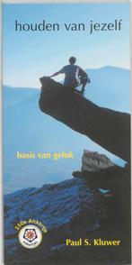 Houden van jezelf / Ankertjes / 250 9789020202502, Verzenden, Gelezen, P.S. Kluwer
