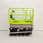 Nieuw Zoomlion ZS0610C elektrische rupshoogwerker 9m