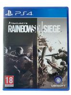 Tom Clancys Rainbow Six Siege (PS4) (TWEEDEHANDS), Spelcomputers en Games, Games | Sony PlayStation 4, Verzenden, Nieuw