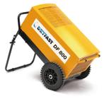 Bouwdroger lucht onvochtiger huren, Nieuw