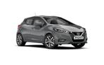 Private Lease - Nissan Micra, Auto's, Nissan, Gebruikt, Met garantie (alle), Micra, Lease