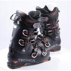 39 40 skischoenen TECNICA MACH1 110 MV, CAS, lift lock, quic, Verzenden, Gebruikt