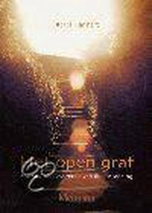 Het open graf 9789021138749 K. Hanhart, Boeken, Godsdienst en Theologie, Gelezen, Verzenden