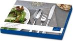 2dekans | VILLEROY & BOCH - Elisabeth 18/10 - Bestekset 6, Huis en Inrichting, Keuken | Servies, Ophalen of Verzenden, Zo goed als nieuw