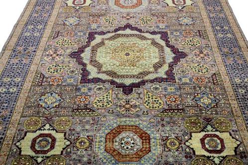 Designer Mamluk Fijn Kwaliteit Meesterwerk - Vloerkleed -, Huis en Inrichting, Stoffering | Tapijten en Kleden