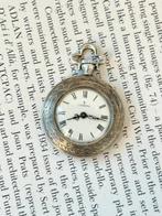 Montre de poche Candino -Boîtier en argent 925 - 1960-1969, Nieuw