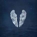 LP gebruikt - Coldplay - Ghost Stories, Zo goed als nieuw, Verzenden