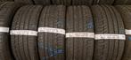 4x 225-50-18 Continental Zomer 5.2+5.4mm €65 PST 225 50 18, Ophalen, 18 inch, Gebruikt, Band(en)