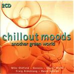 Various - Chillout Moods - Another Green World, Ophalen of Verzenden, Gebruikt