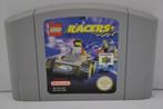 Lego Racers (N64 EUR), Verzenden, Zo goed als nieuw