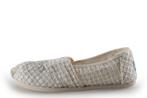 Toms Instappers in maat 37 Wit | 10% korting, Kleding | Dames, Schoenen, Verzenden, Toms, Gedragen, Wit