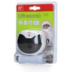 Mini ultrasonic rodent repeller indoor - 1,5W, Ophalen of Verzenden