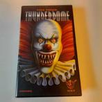 Thunderdome the tour VHS, Cd's en Dvd's, Verzenden, Gebruikt