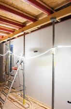 Bailey RoBust LED Rope Plus 25m 9W/m 4000K 850lm/m IP65 o..., Ophalen of Verzenden, Nieuw