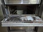 DIJKO banketbakkersoven op gas in online veiling, Gebruikt, Ovens, Magnetrons en Steamers